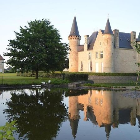 Appartement Confort Et Balcon Ludon-Médoc Eksteriør bilde